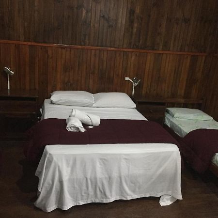 Claridge Hotel Montevideo Bagian luar foto