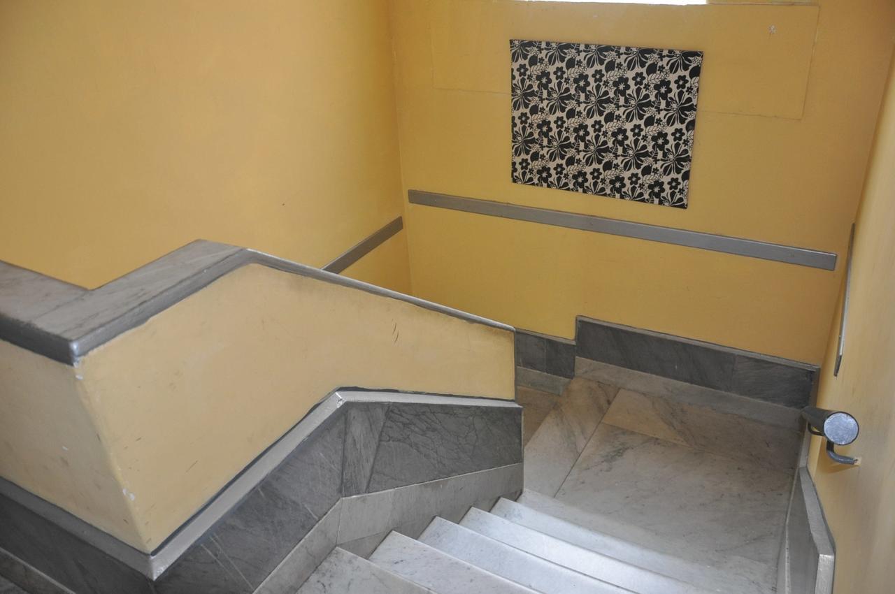 Claridge Hotel Montevideo Bagian luar foto