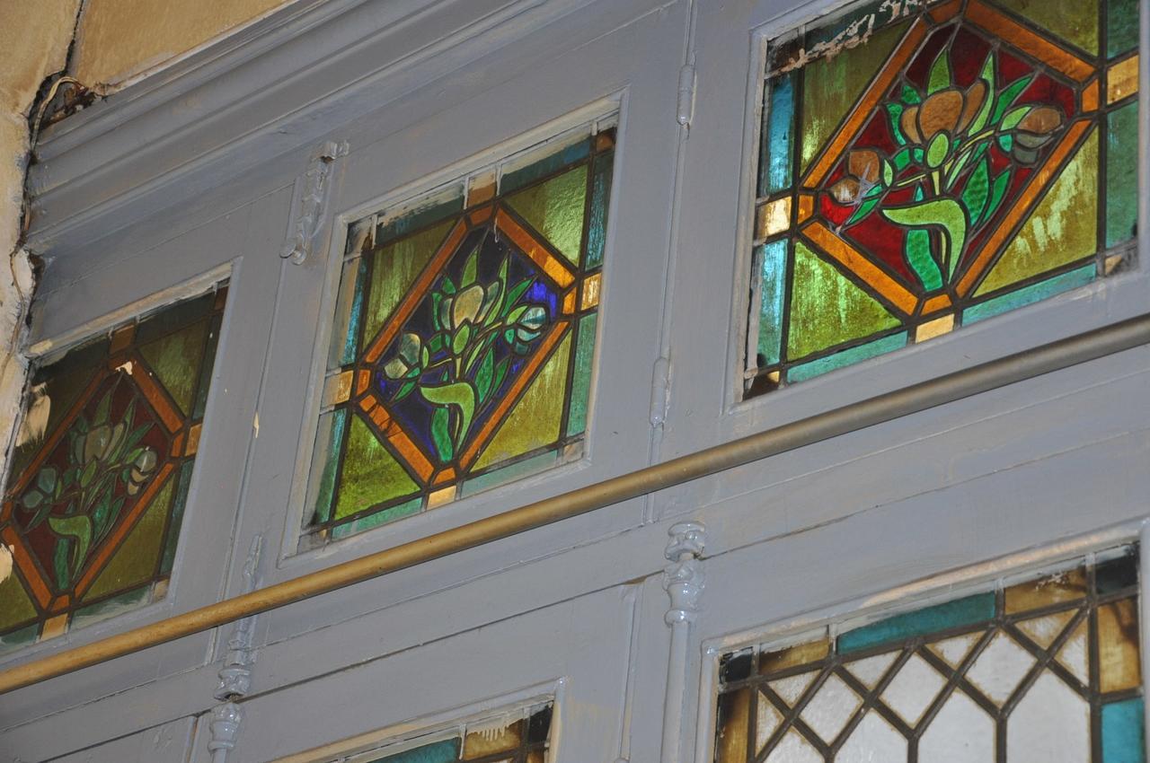Claridge Hotel Montevideo Bagian luar foto