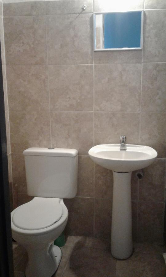 Claridge Hotel Montevideo Bagian luar foto