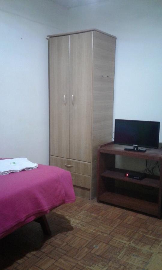 Claridge Hotel Montevideo Bagian luar foto