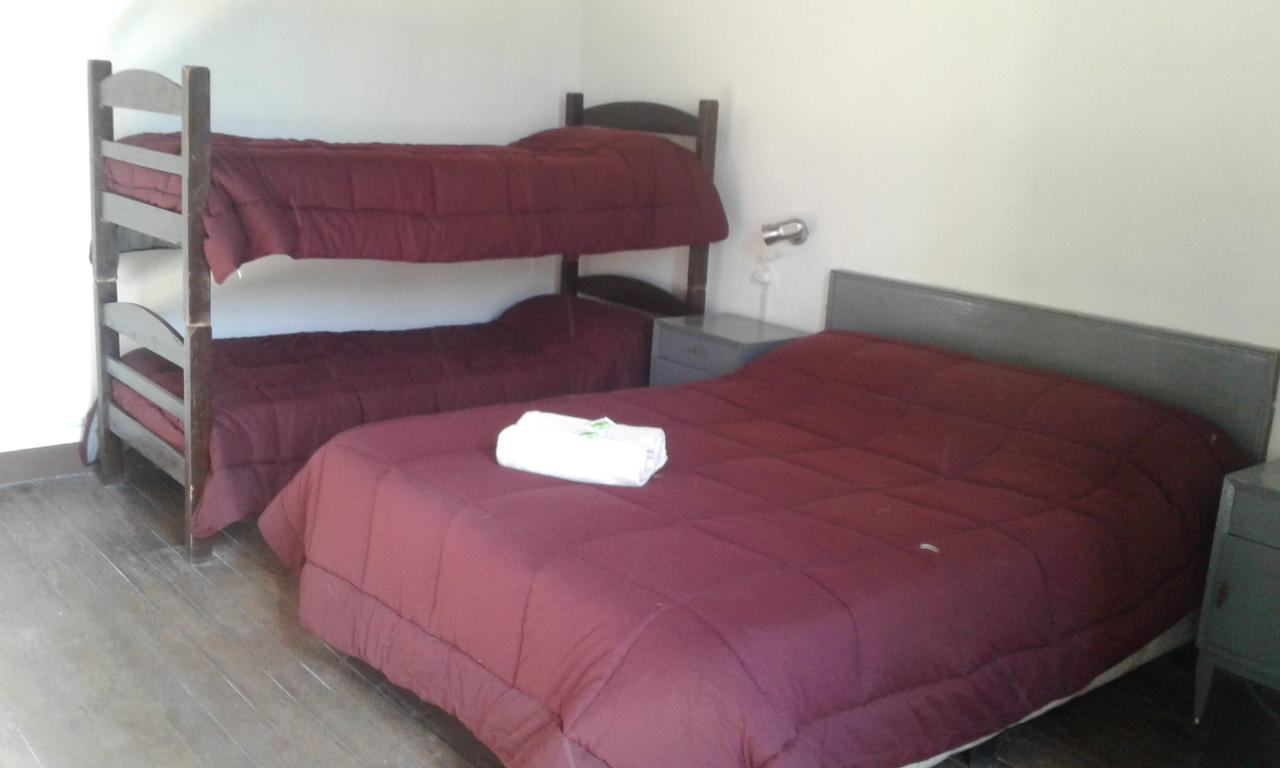 Claridge Hotel Montevideo Bagian luar foto