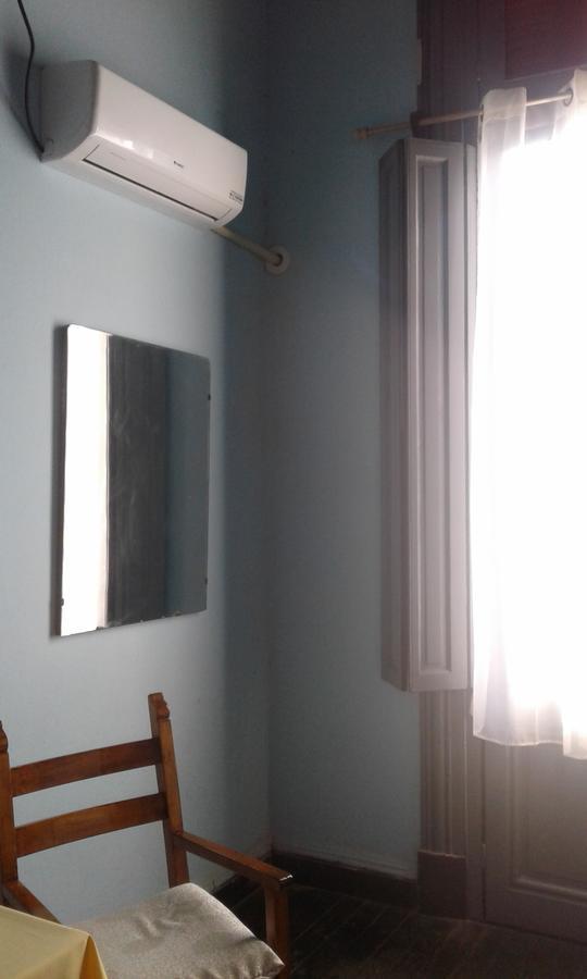 Claridge Hotel Montevideo Bagian luar foto