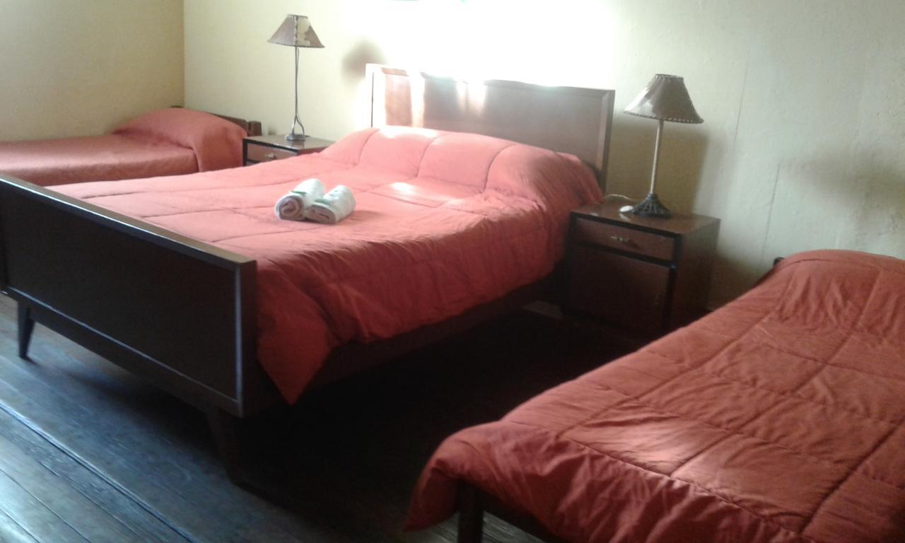 Claridge Hotel Montevideo Bagian luar foto