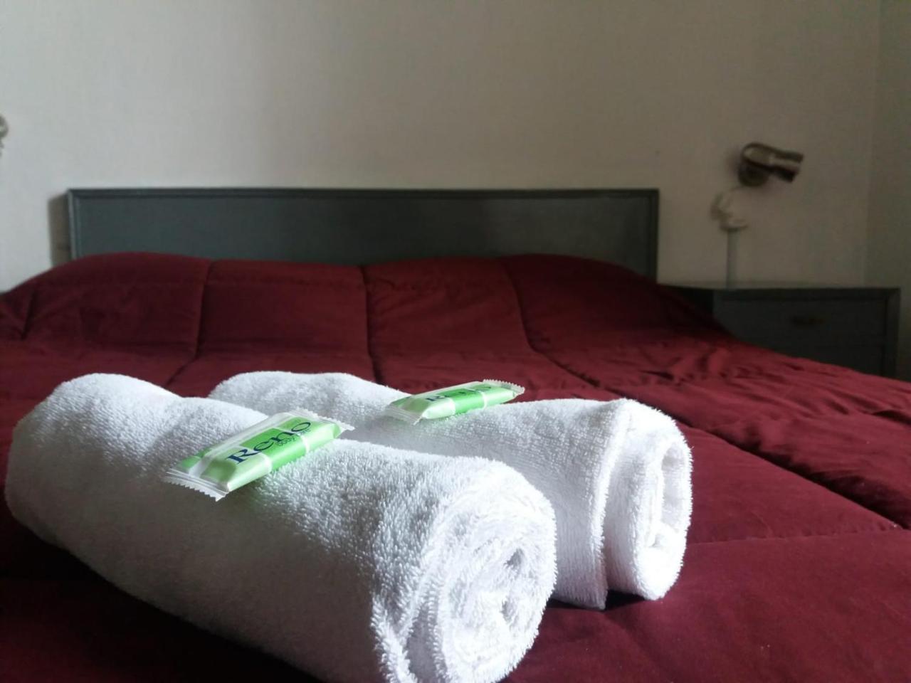 Claridge Hotel Montevideo Bagian luar foto