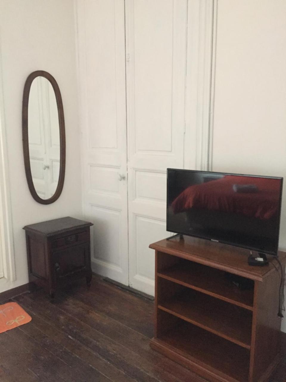 Claridge Hotel Montevideo Bagian luar foto