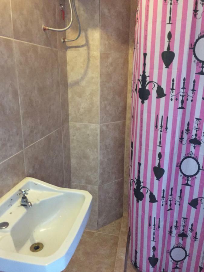Claridge Hotel Montevideo Bagian luar foto