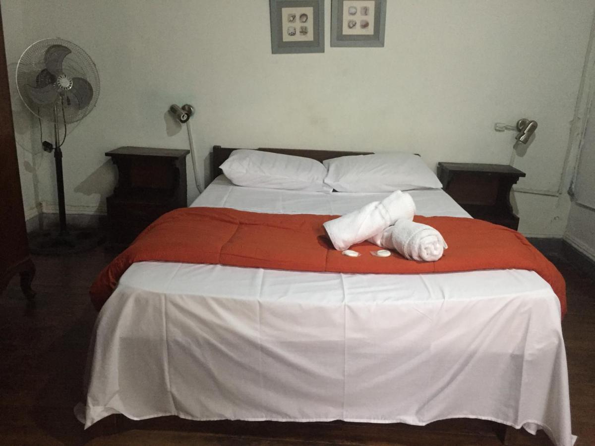 Claridge Hotel Montevideo Bagian luar foto