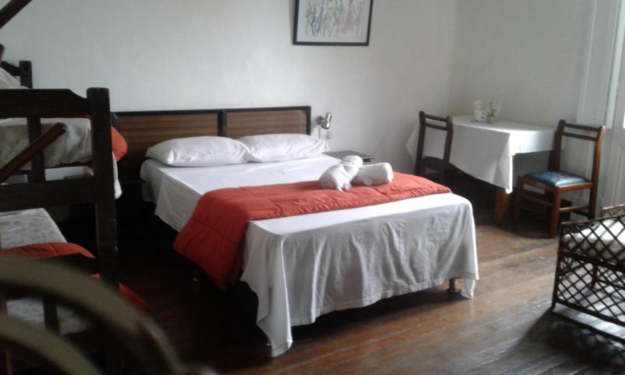 Claridge Hotel Montevideo Bagian luar foto